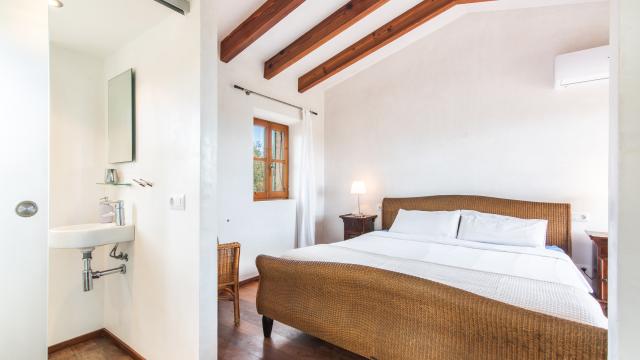 Rural Villa Son Frare