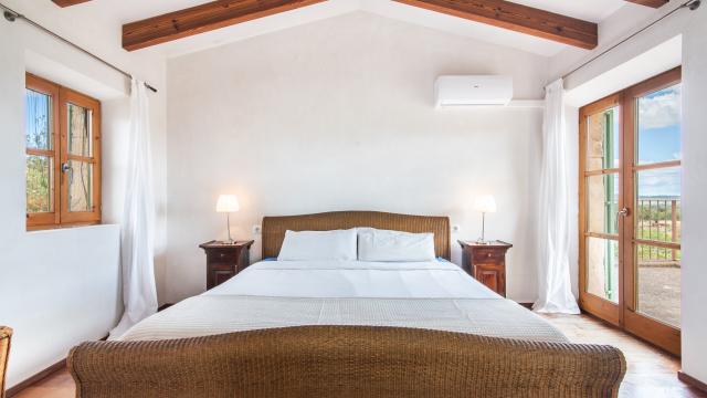 Rural Villa Son Frare