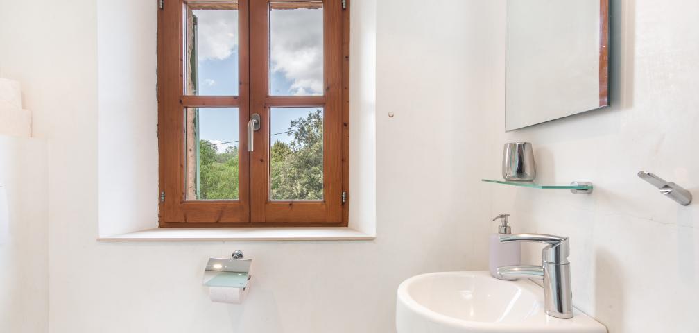Rural Villa Son Frare