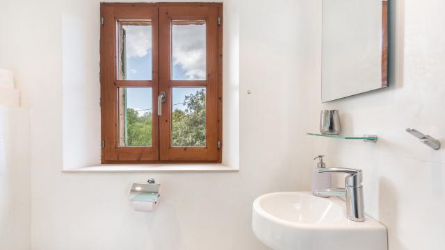 Rural Villa Son Frare