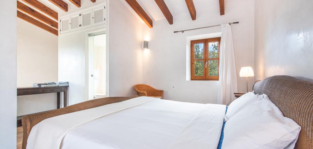 Rural Villa Son Frare