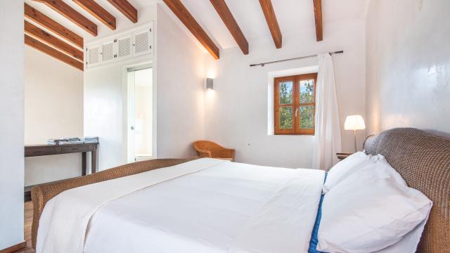 Rural Villa Son Frare