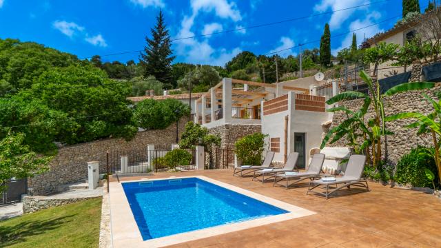 Rural Villa Sa Font