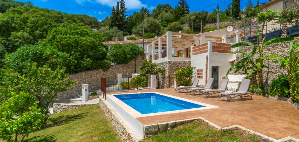 Rural Villa Sa Font