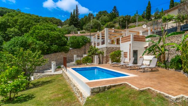 Rural Villa Sa Font