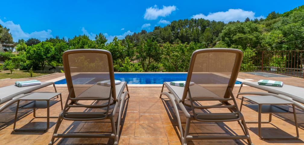 Rural Villa Sa Font