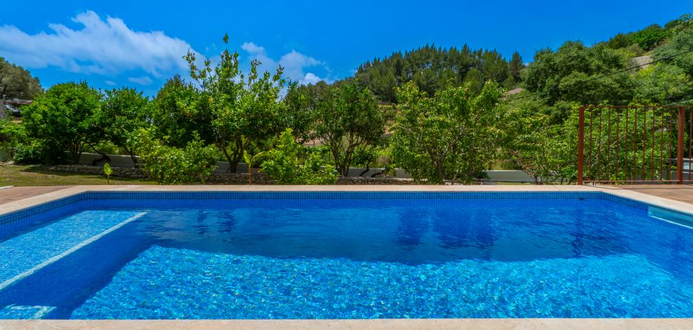 Rural Villa Sa Font