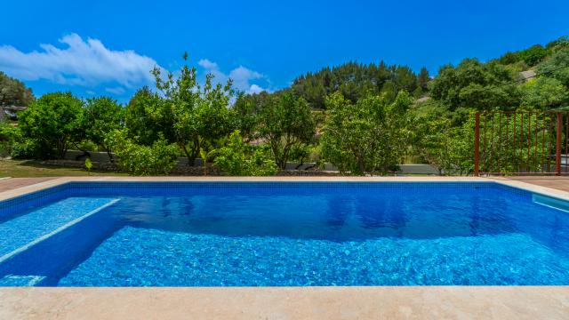 Rural Villa Sa Font