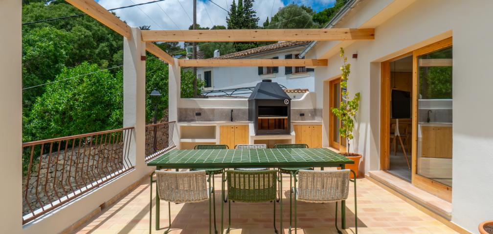 Rural Villa Sa Font