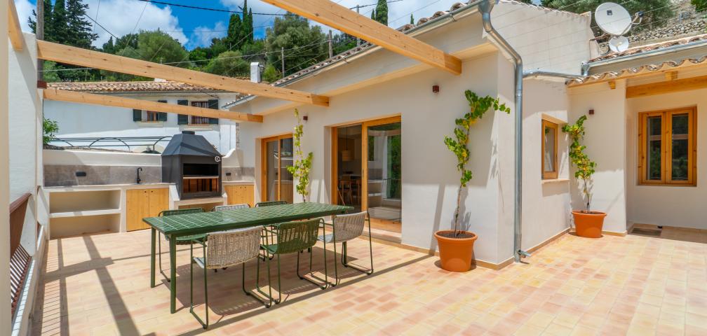 Rural Villa Sa Font