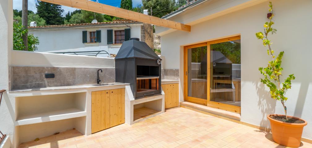 Rural Villa Sa Font