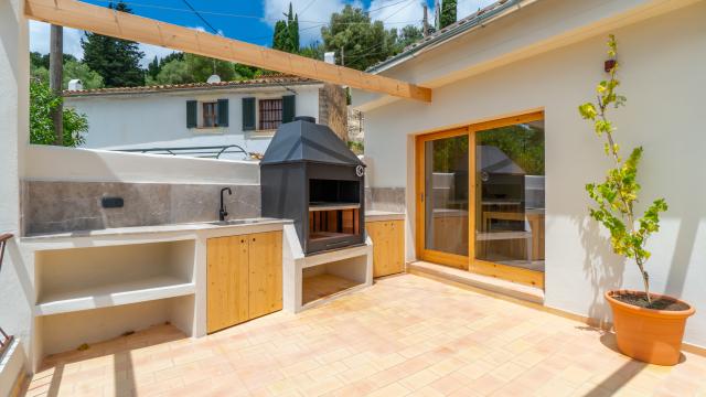 Rural Villa Sa Font