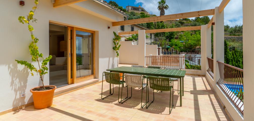 Rural Villa Sa Font