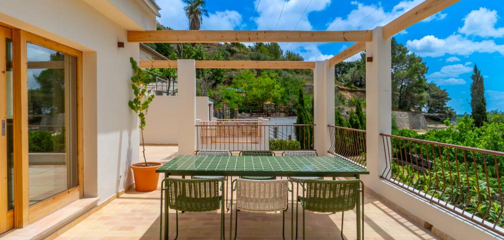 Rural Villa Sa Font