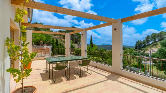 Rural Villa Sa Font