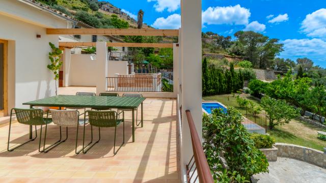 Rural Villa Sa Font