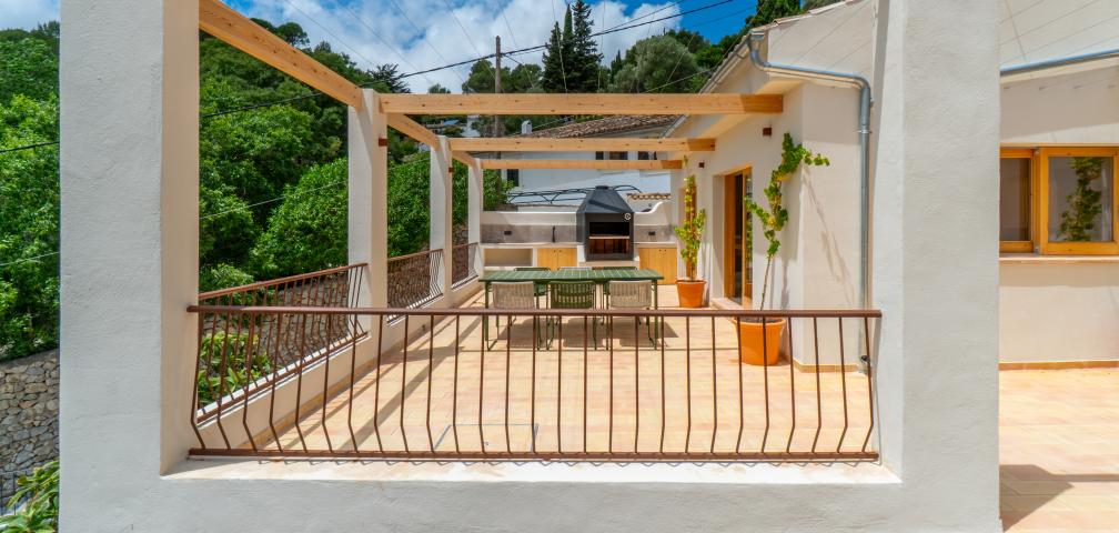 Rural Villa Sa Font