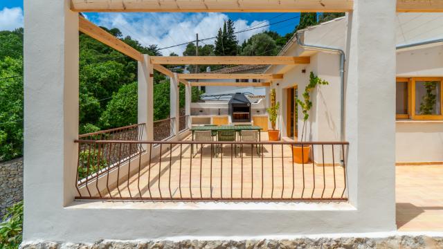 Rural Villa Sa Font