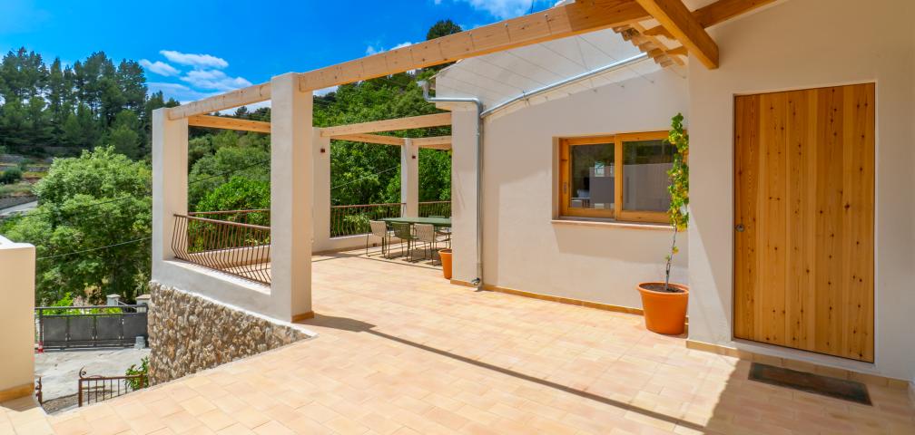 Rural Villa Sa Font