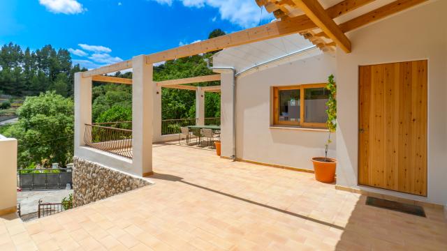 Rural Villa Sa Font