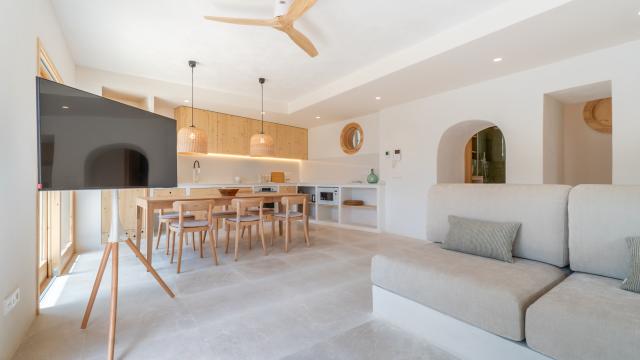 Rural Villa Sa Font