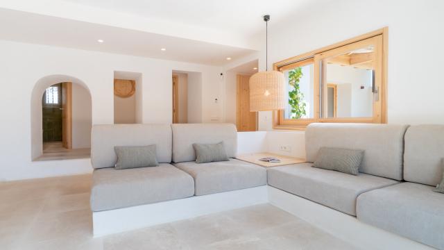 Rural Villa Sa Font