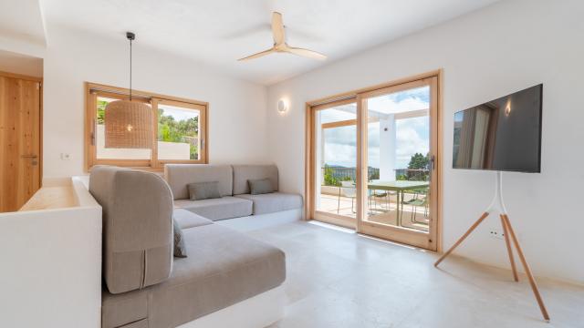 Rural Villa Sa Font