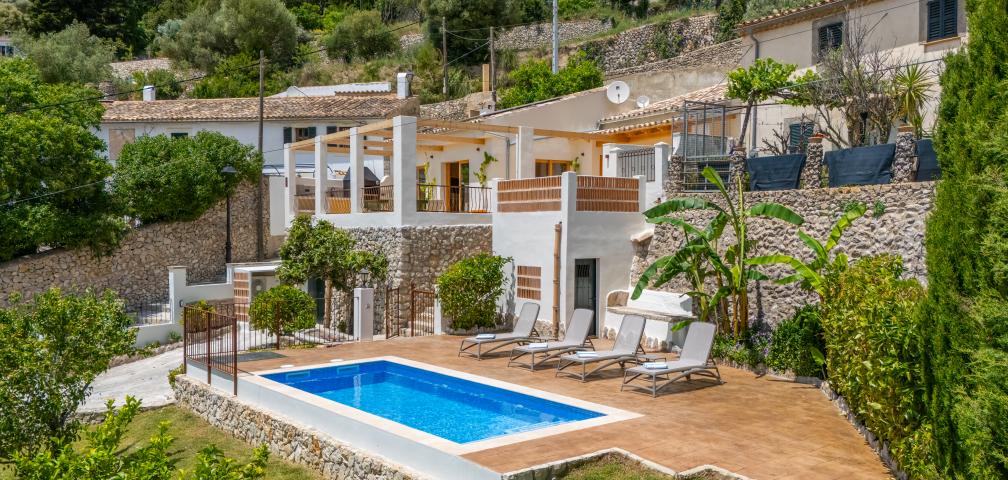 Rural Villa Sa Font