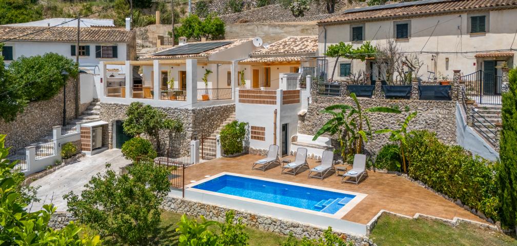 Rural Villa Sa Font