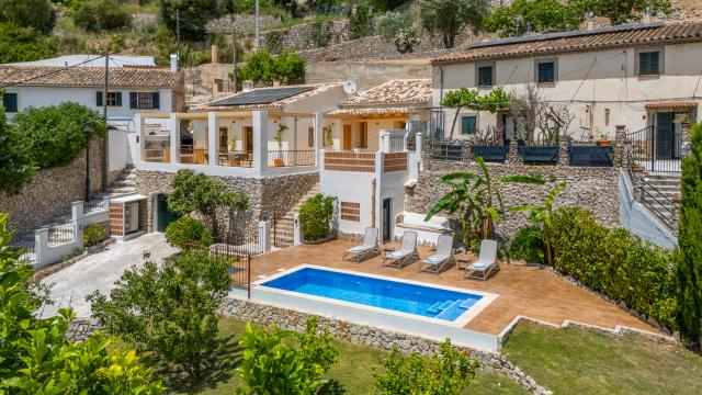 Rural Villa Sa Font