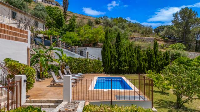 Rural Villa Sa Font