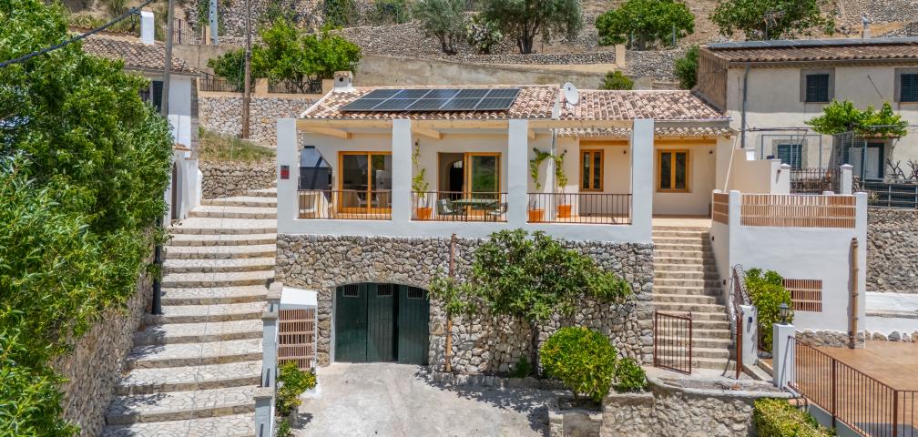 Rural Villa Sa Font