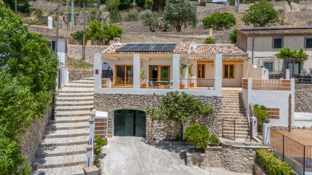 Rural Villa Sa Font