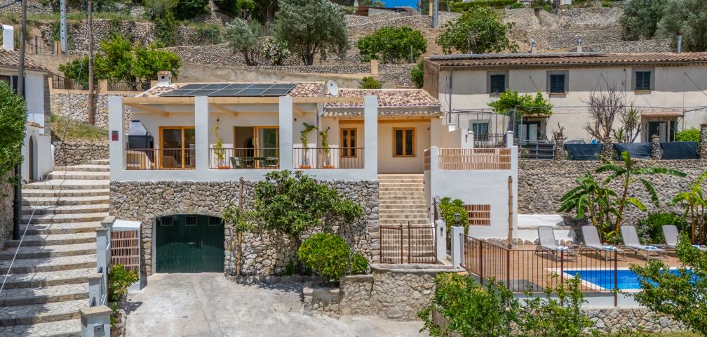 Rural Villa Sa Font