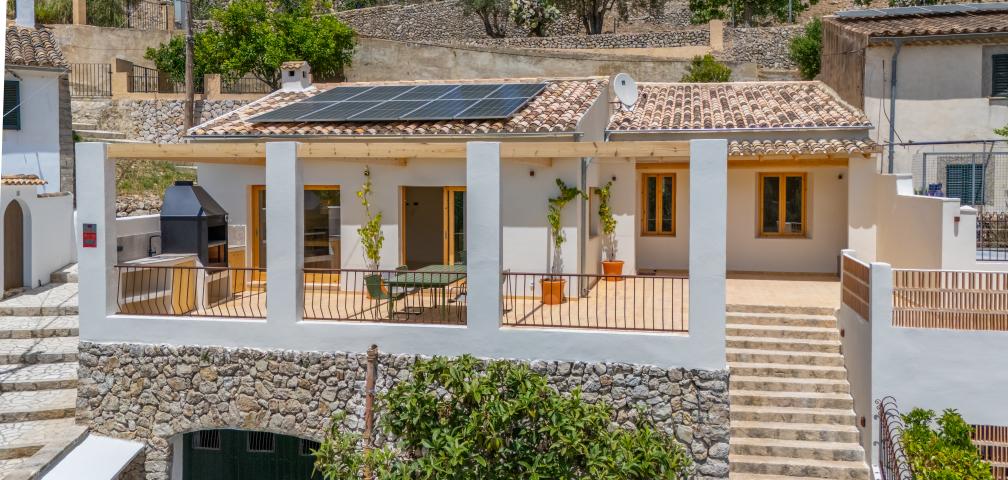 Rural Villa Sa Font
