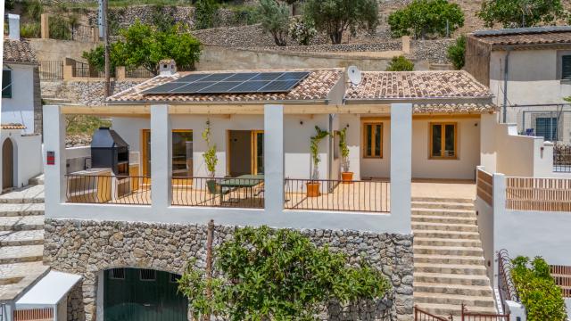 Rural Villa Sa Font