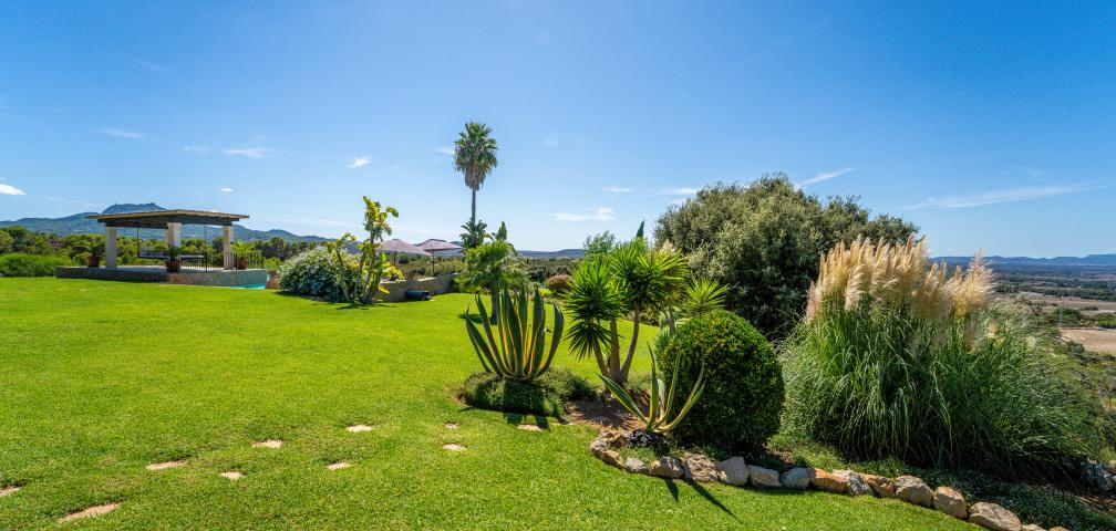 Rural Villa Bibiana