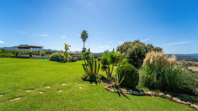 Rural Villa Bibiana
