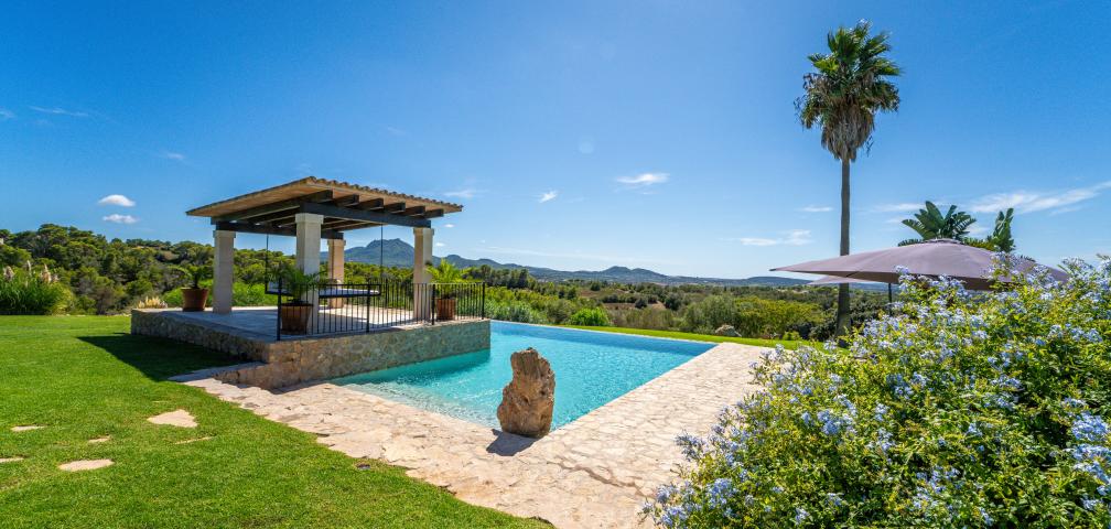 Rural Villa Bibiana