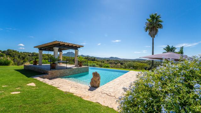 Rural Villa Bibiana