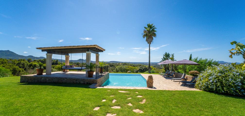 Rural Villa Bibiana