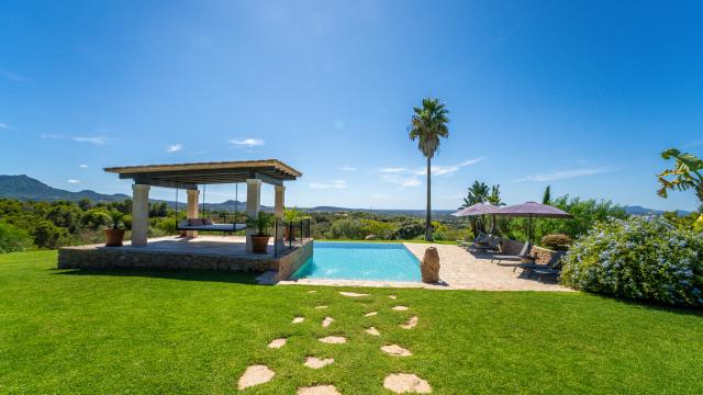 Rural Villa Bibiana