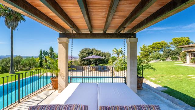 Rural Villa Bibiana