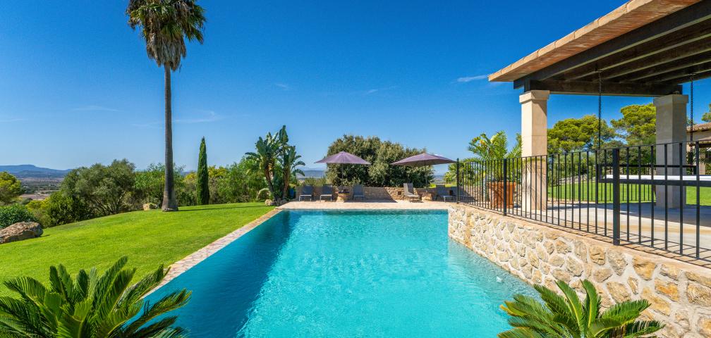 Rural Villa Bibiana