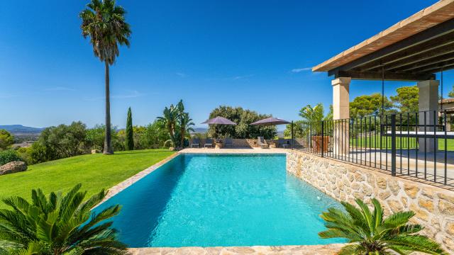 Rural Villa Bibiana