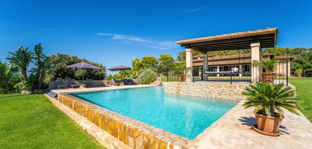 Rural Villa Bibiana