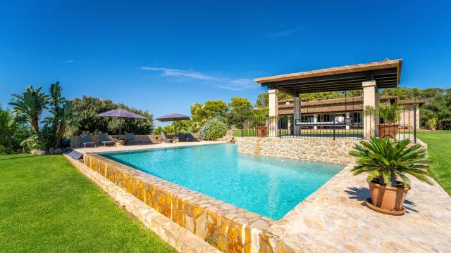 Rural Villa Bibiana