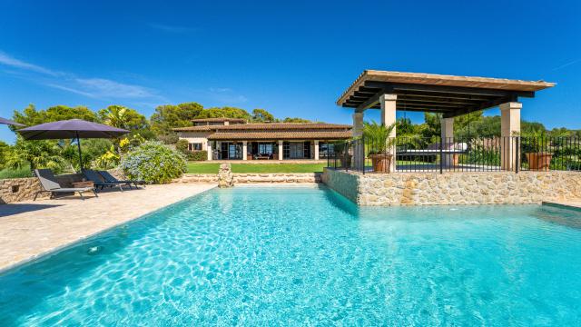 Rural Villa Bibiana
