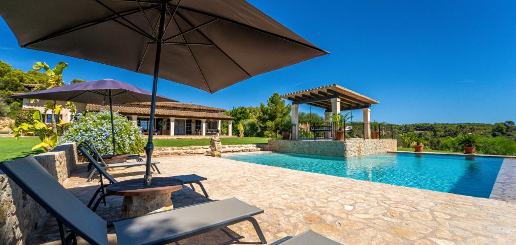 Rural Villa Bibiana