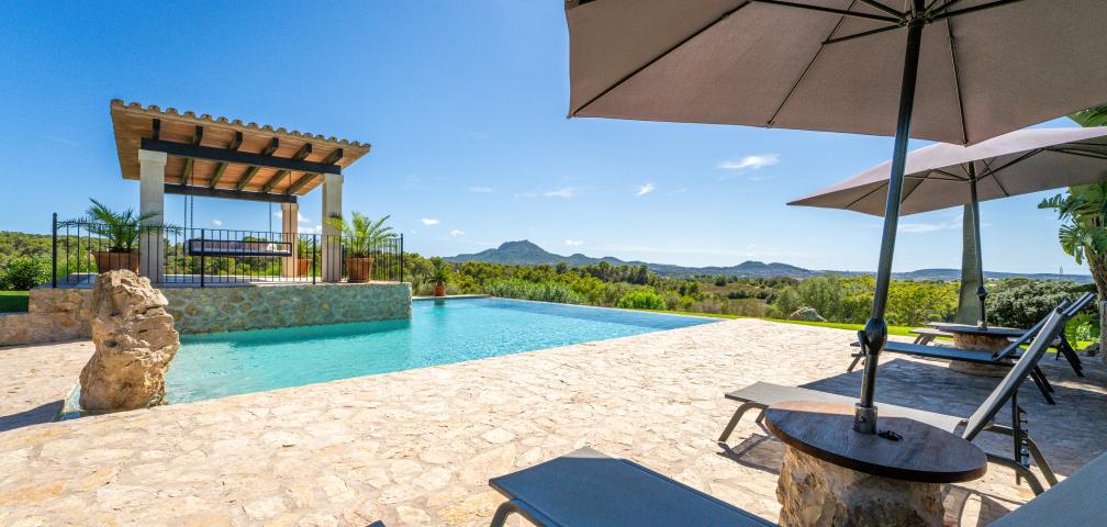 Rural Villa Bibiana